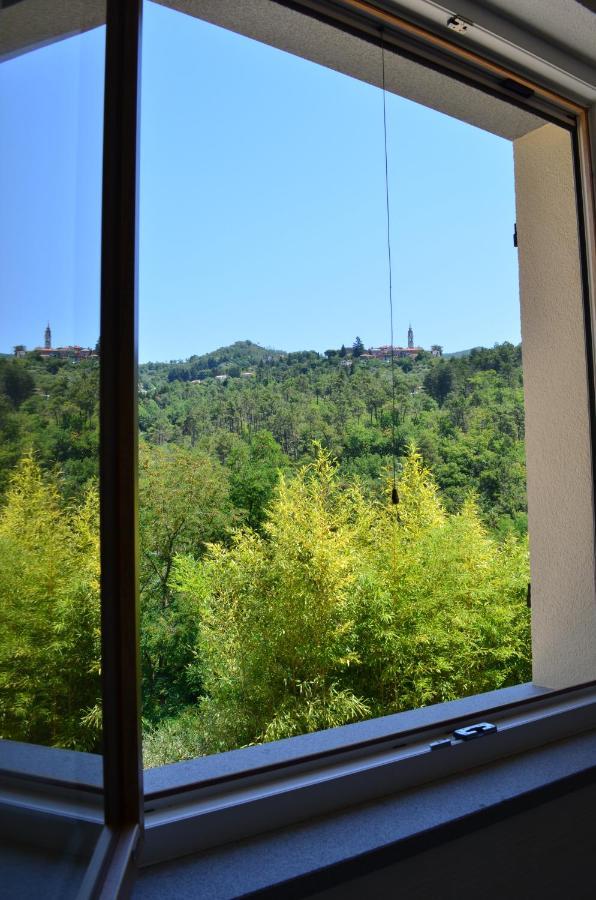 Agriturismo Torsivi Castiglione Chiavarese Zewnętrze zdjęcie