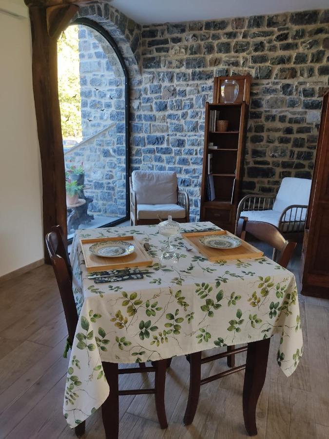Agriturismo Torsivi Castiglione Chiavarese Zewnętrze zdjęcie