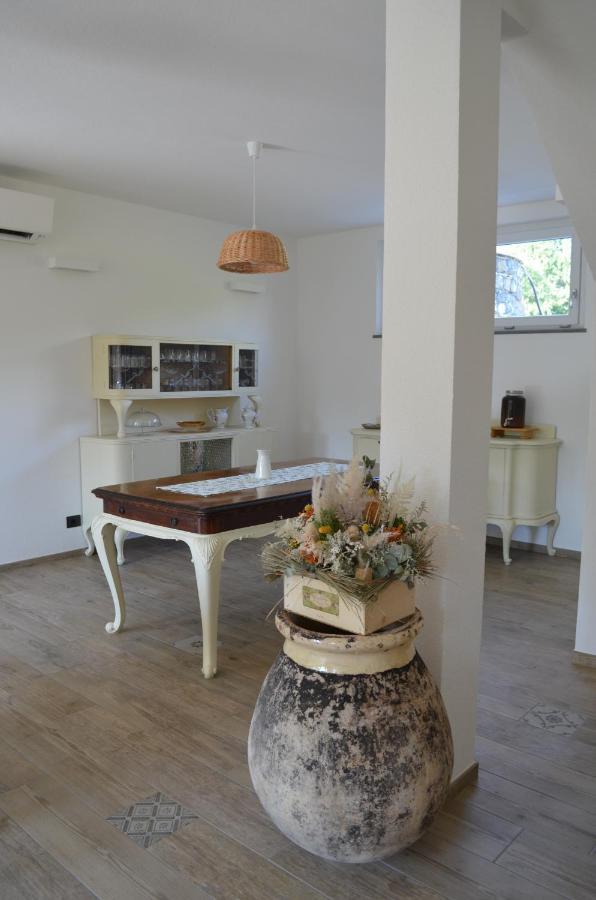 Agriturismo Torsivi Castiglione Chiavarese Zewnętrze zdjęcie
