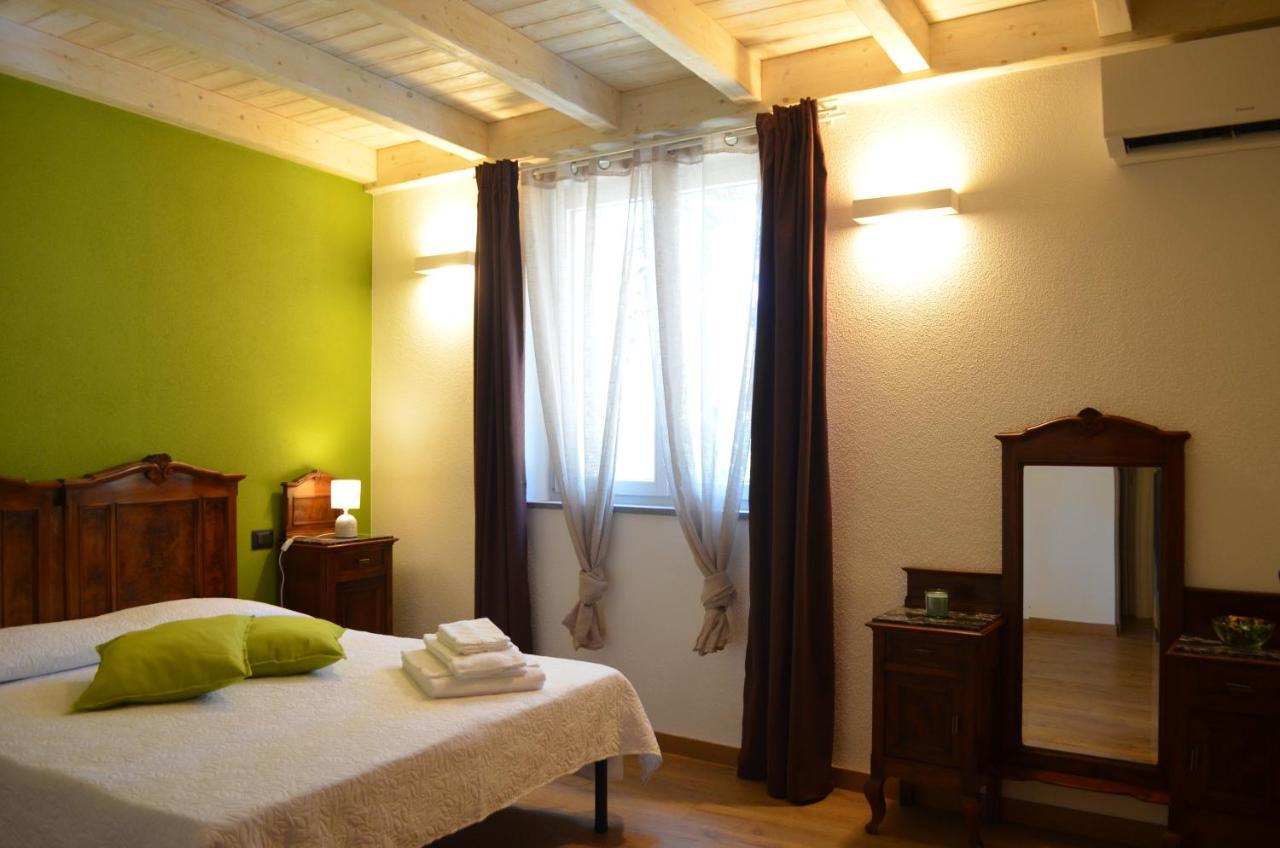 Agriturismo Torsivi Castiglione Chiavarese Zewnętrze zdjęcie