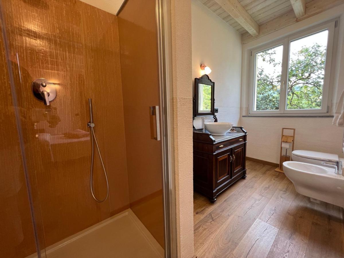 Agriturismo Torsivi Castiglione Chiavarese Zewnętrze zdjęcie