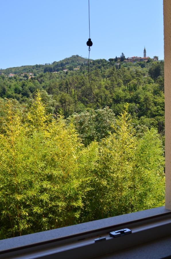 Agriturismo Torsivi Castiglione Chiavarese Zewnętrze zdjęcie