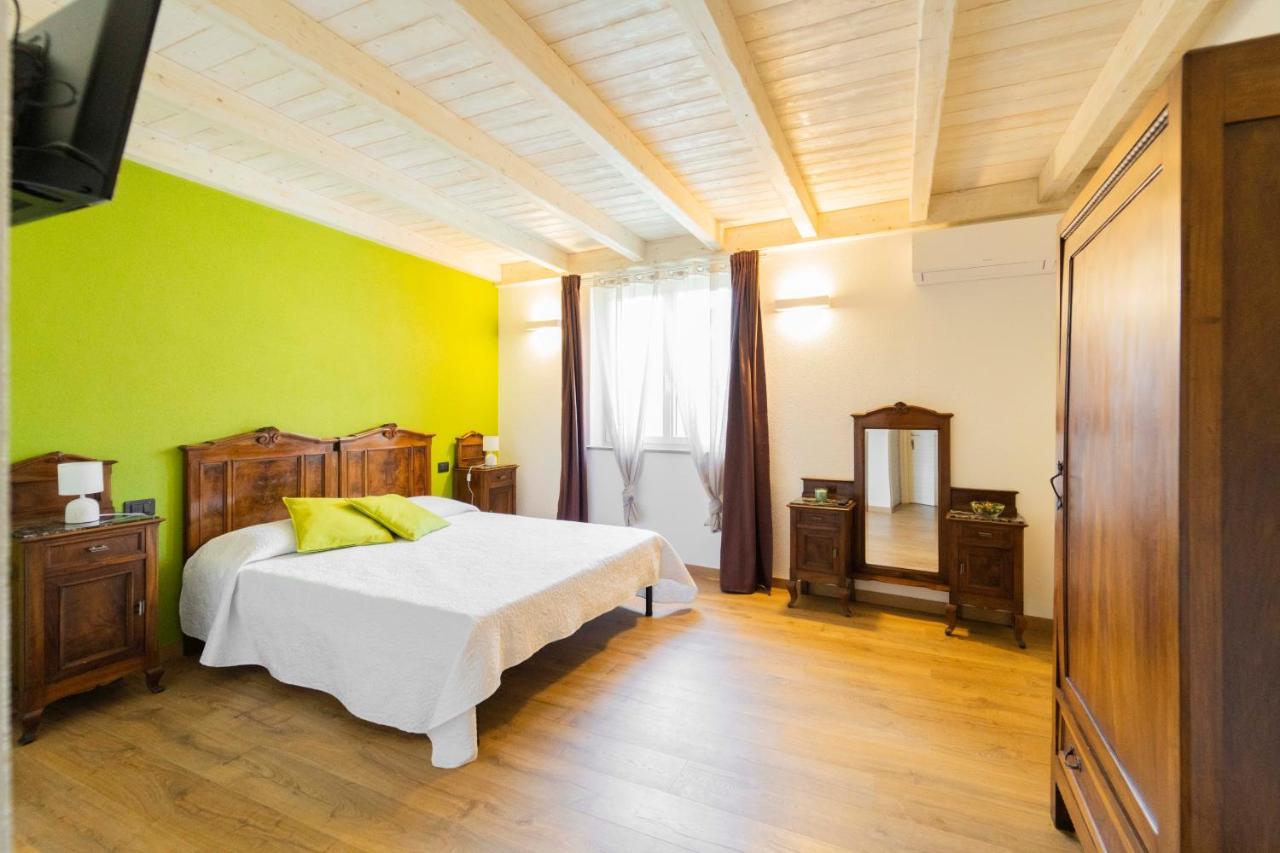 Agriturismo Torsivi Castiglione Chiavarese Zewnętrze zdjęcie