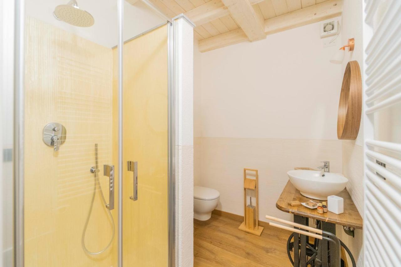 Agriturismo Torsivi Castiglione Chiavarese Zewnętrze zdjęcie