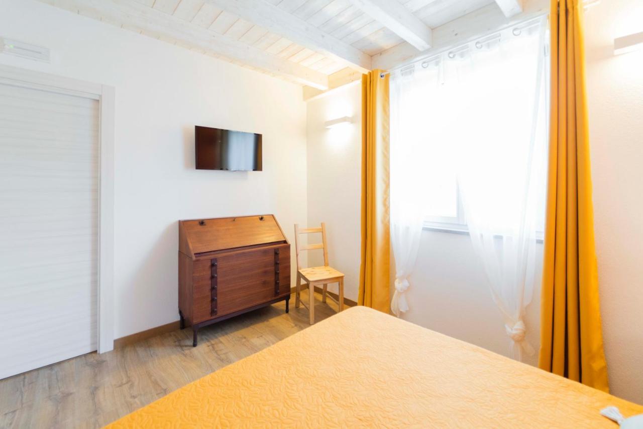 Agriturismo Torsivi Castiglione Chiavarese Zewnętrze zdjęcie