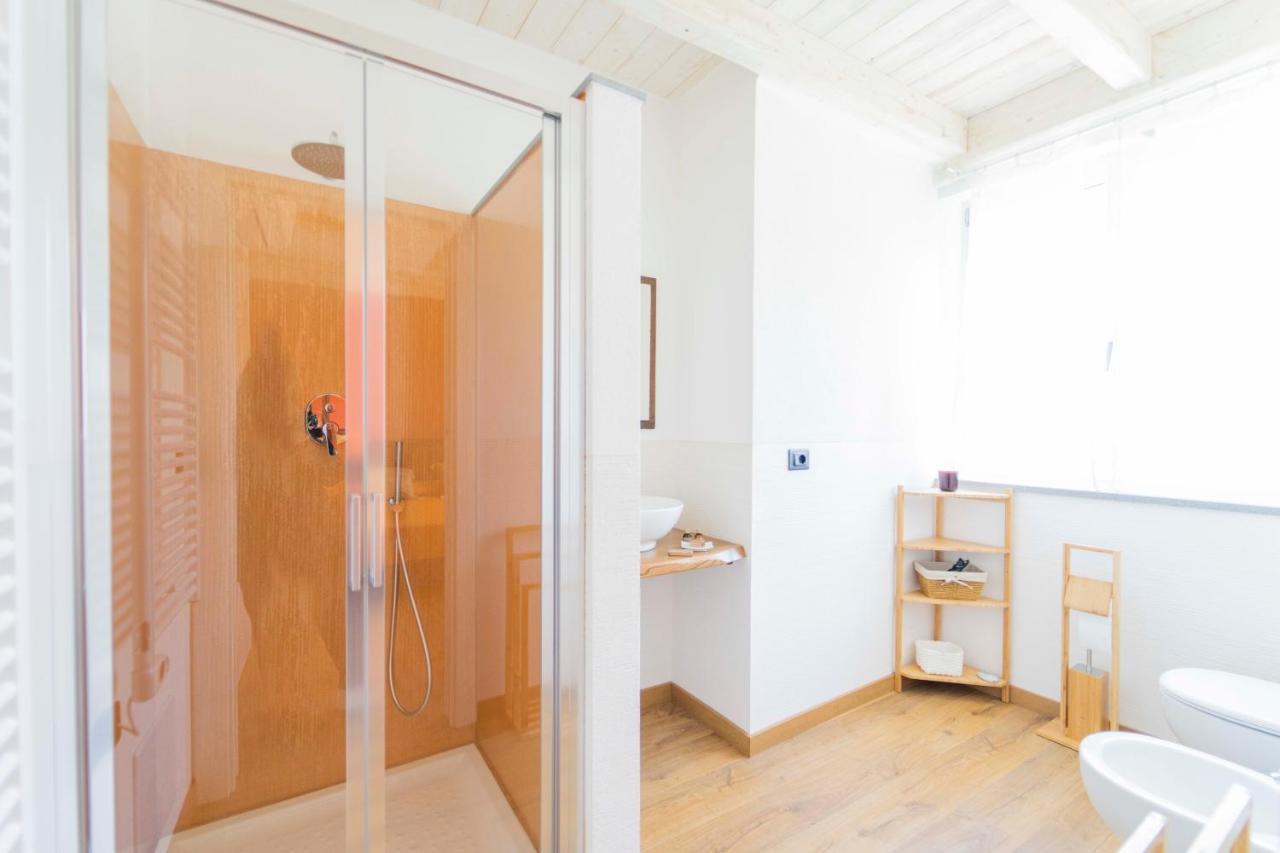 Agriturismo Torsivi Castiglione Chiavarese Zewnętrze zdjęcie