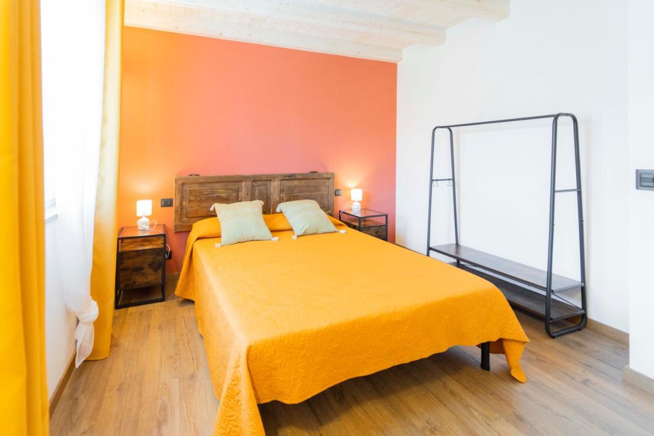 Agriturismo Torsivi Castiglione Chiavarese Zewnętrze zdjęcie