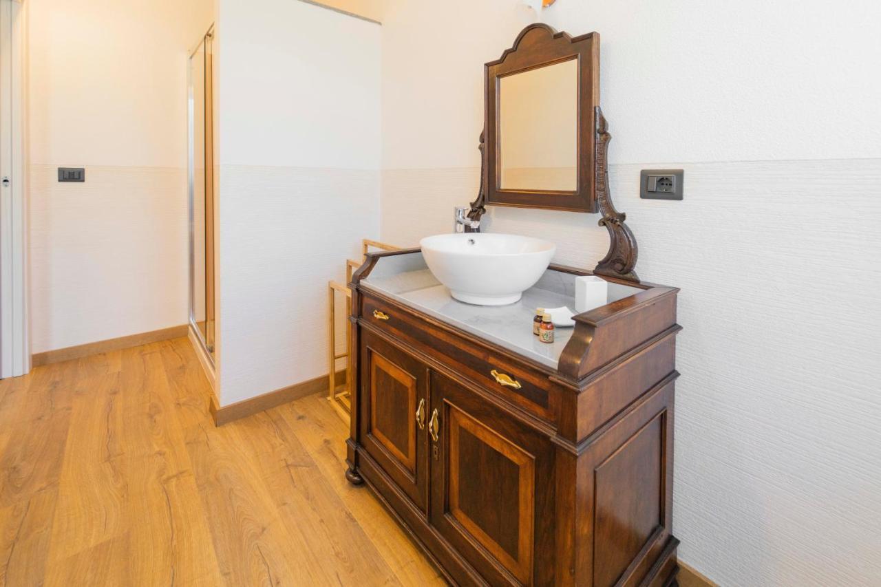 Agriturismo Torsivi Castiglione Chiavarese Zewnętrze zdjęcie