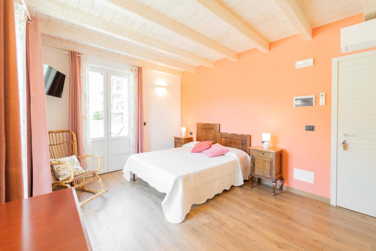Agriturismo Torsivi Castiglione Chiavarese Zewnętrze zdjęcie