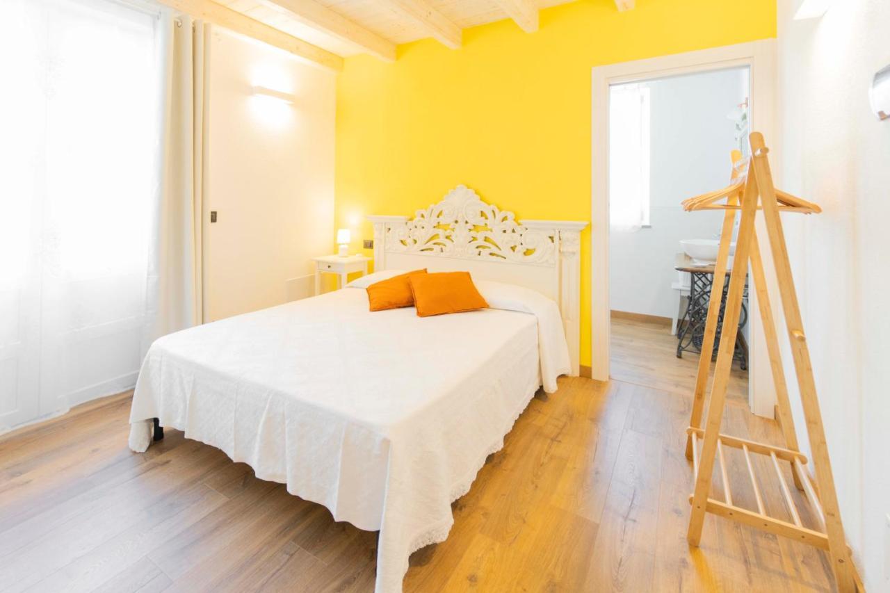 Agriturismo Torsivi Castiglione Chiavarese Zewnętrze zdjęcie