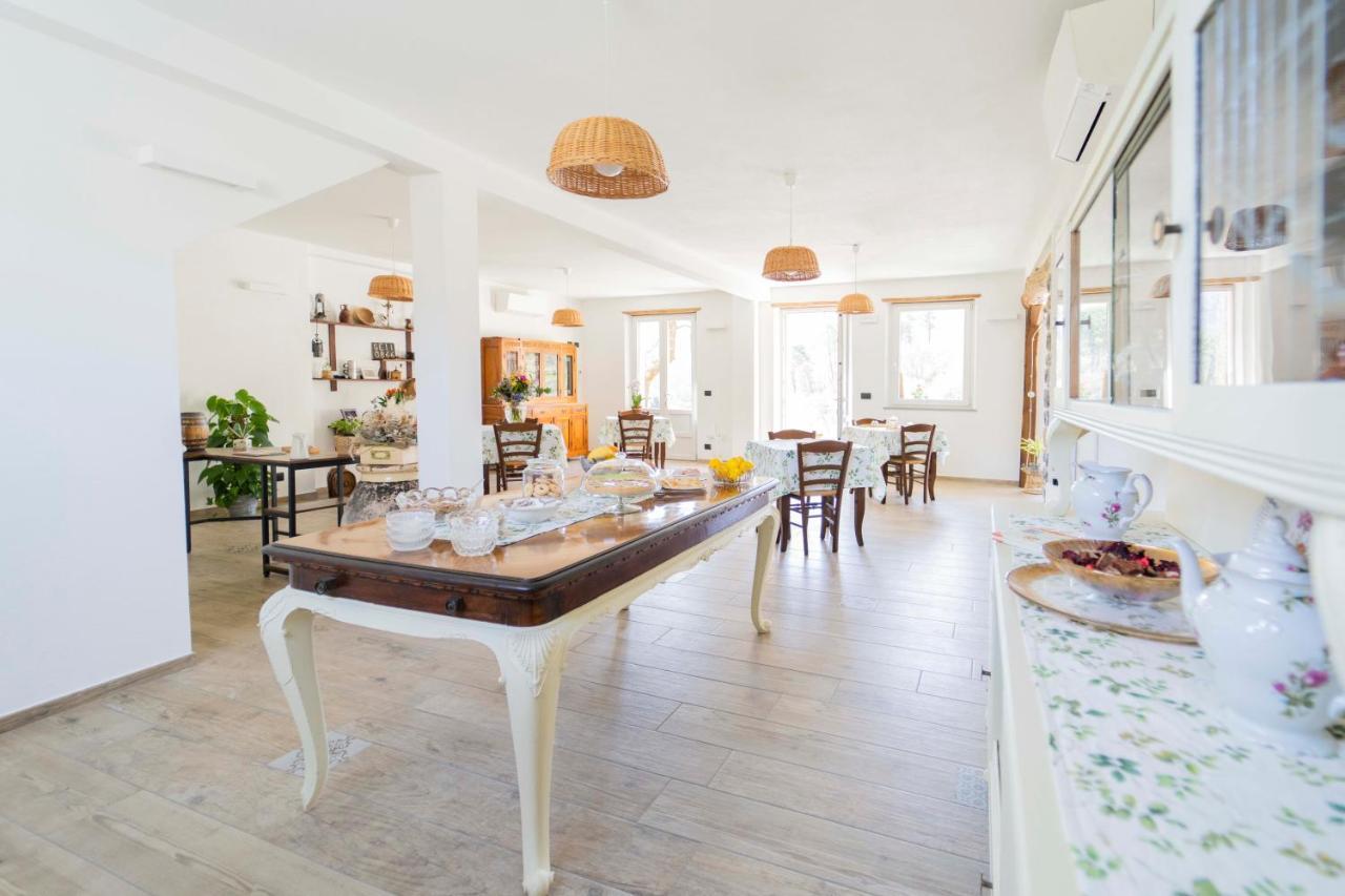 Agriturismo Torsivi Castiglione Chiavarese Zewnętrze zdjęcie