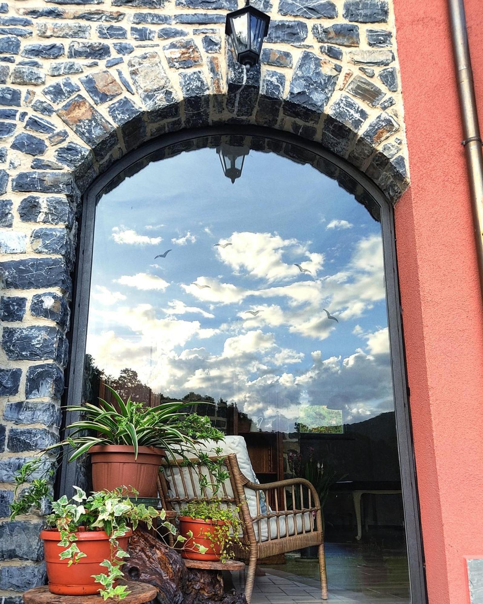 Agriturismo Torsivi Castiglione Chiavarese Zewnętrze zdjęcie